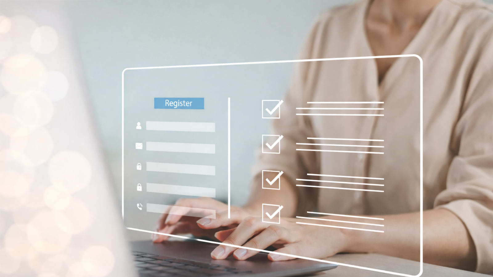 Discover Powerful Form Creation: Does Salesforce Have a Form Builder?
