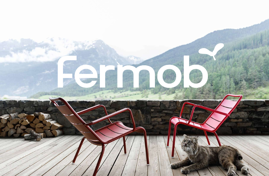 Fermob customer story cover