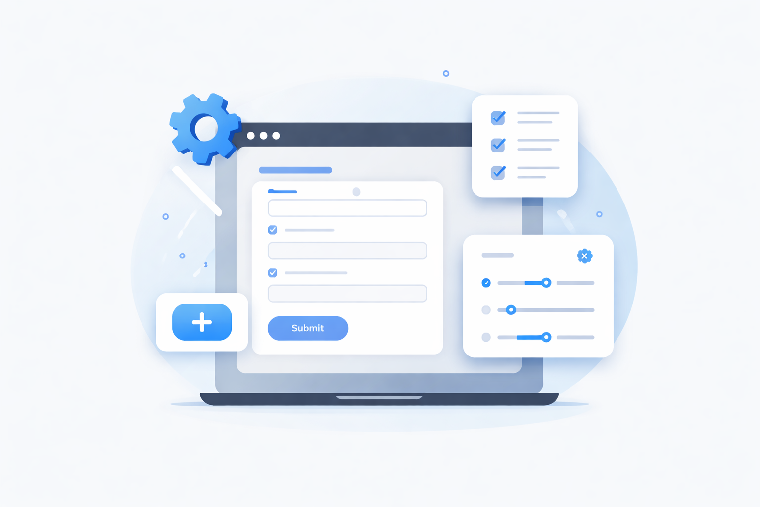 Salesforce Form Builder Guide