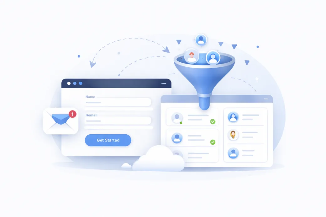 Salesforce web-to-lead alternatives guide