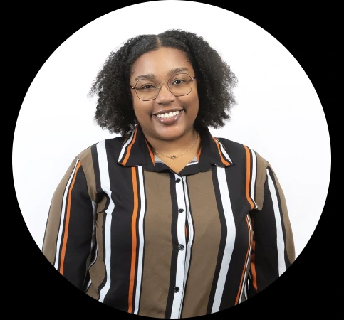 Ashley Amachree photo