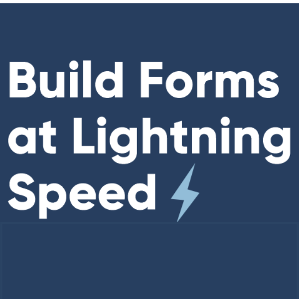 Starter template preview