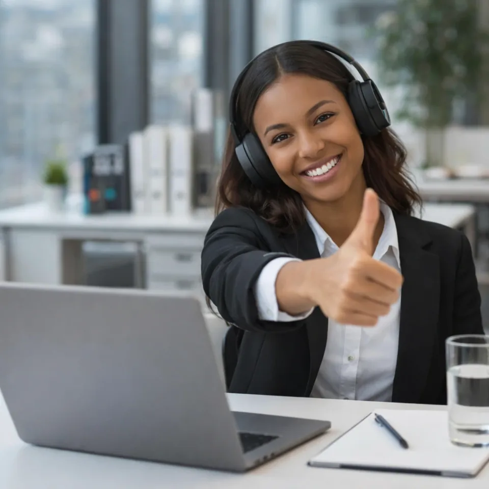 Salesforce delivery support